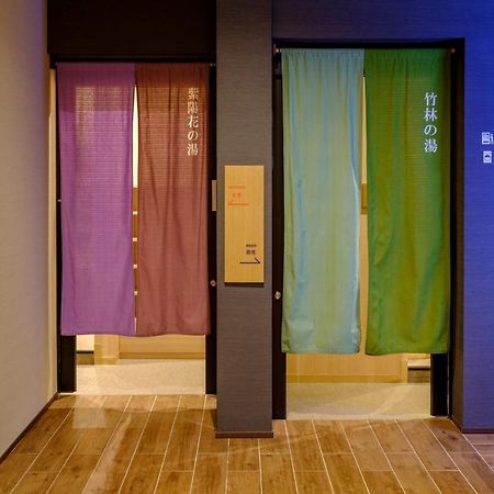 Tosei Hotel Cocone Kamakura Bagian luar foto