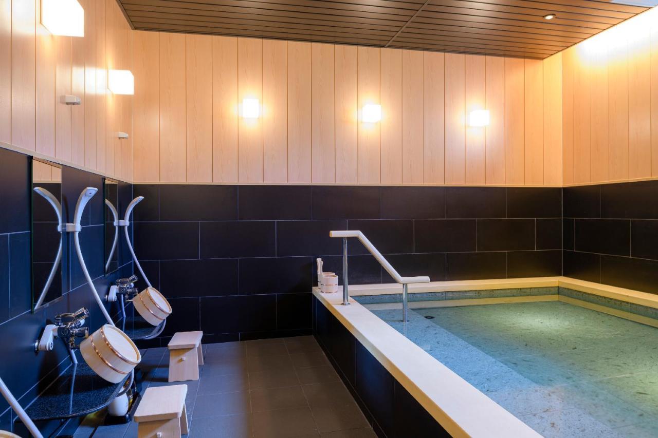 Tosei Hotel Cocone Kamakura Bagian luar foto
