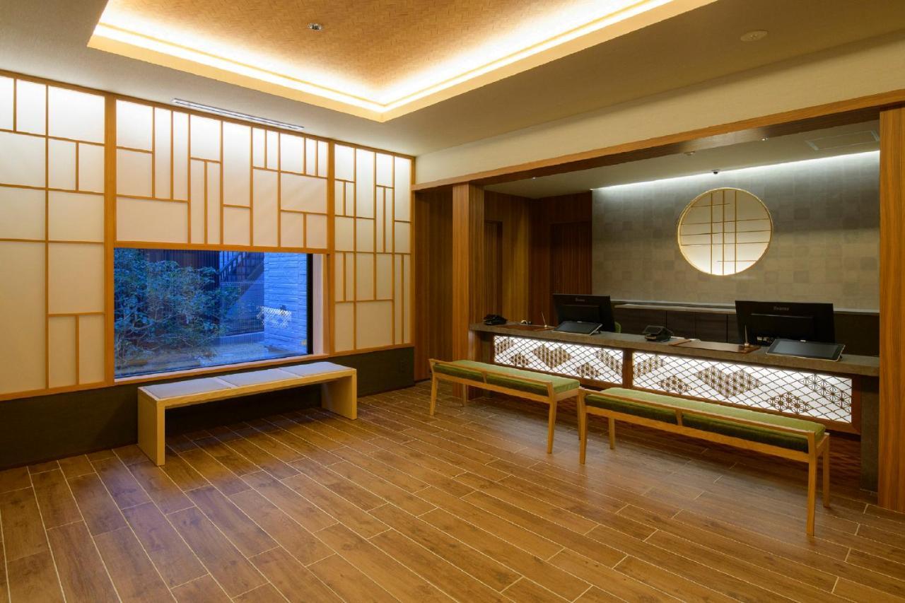 Tosei Hotel Cocone Kamakura Bagian luar foto