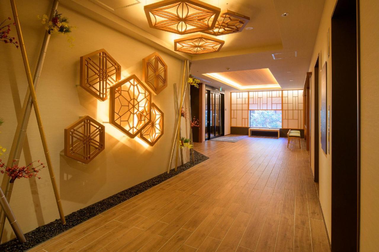 Tosei Hotel Cocone Kamakura Bagian luar foto