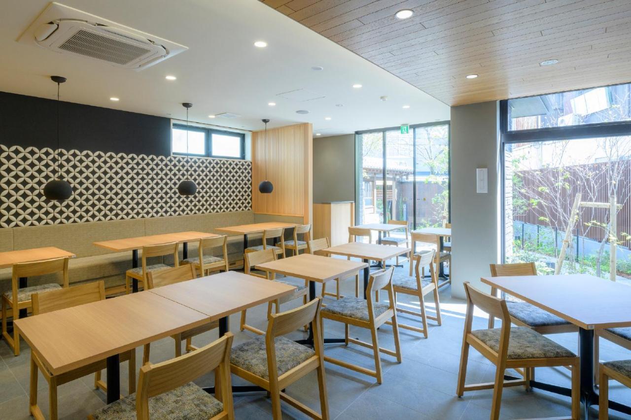 Tosei Hotel Cocone Kamakura Bagian luar foto