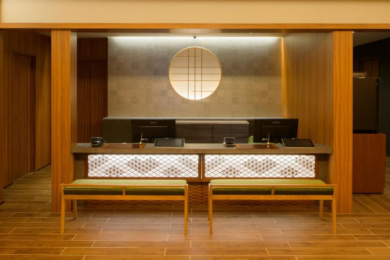 Tosei Hotel Cocone Kamakura Bagian luar foto