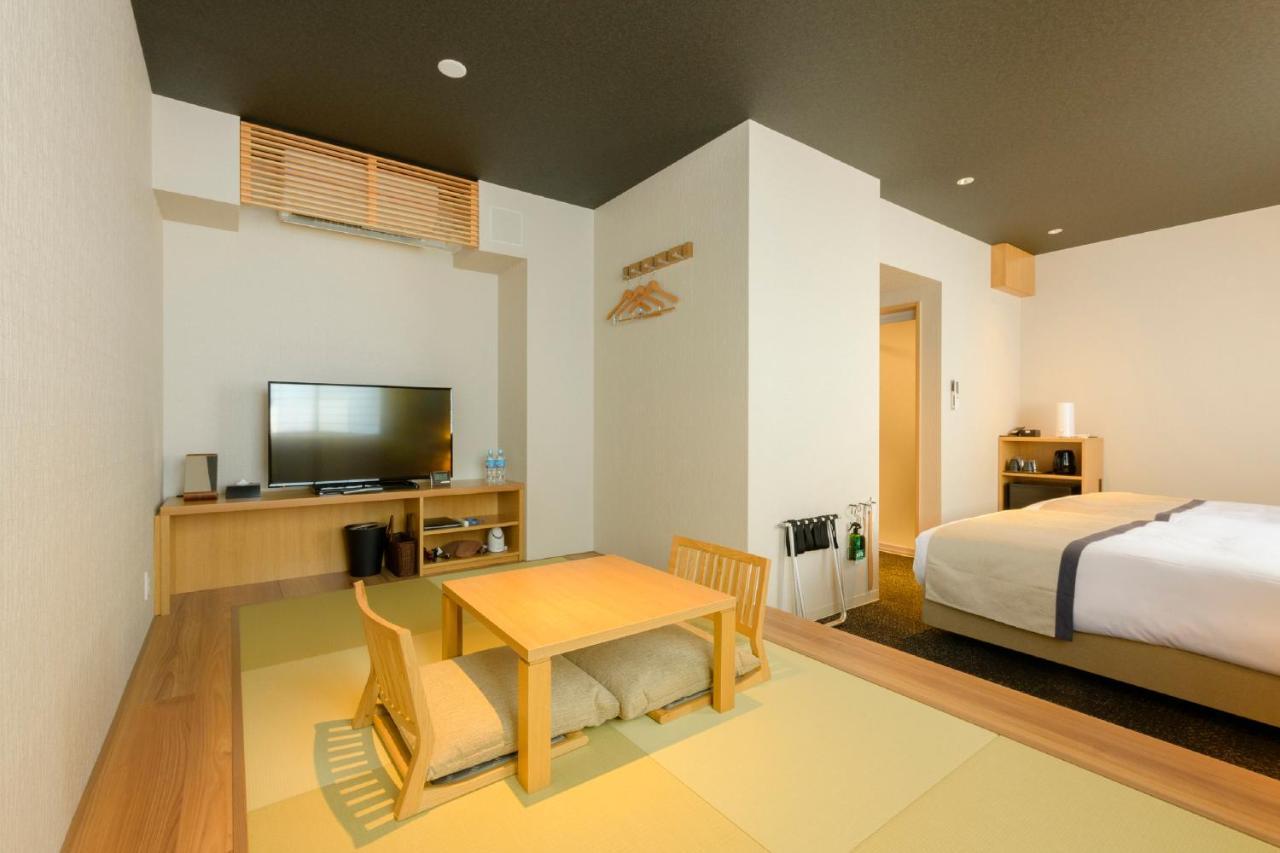 Tosei Hotel Cocone Kamakura Bagian luar foto