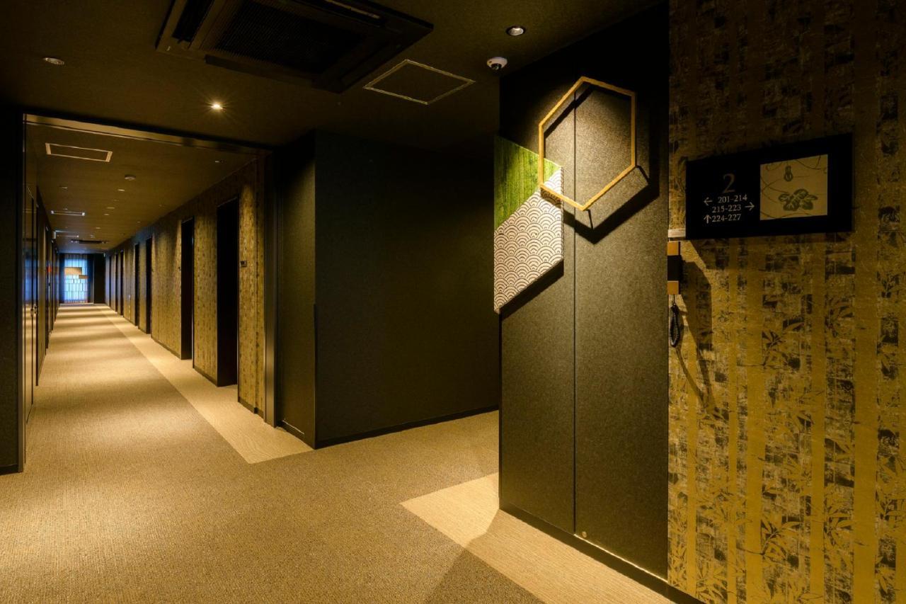 Tosei Hotel Cocone Kamakura Bagian luar foto