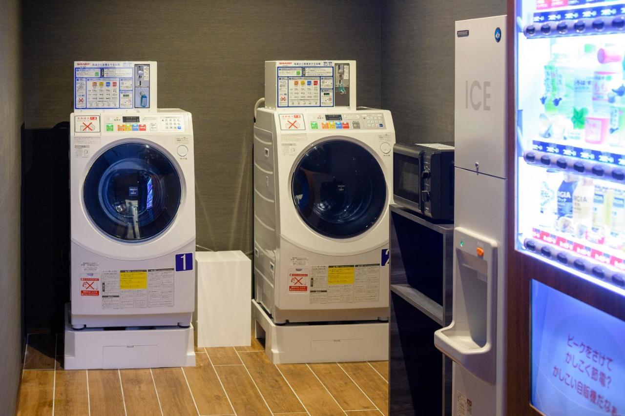 Tosei Hotel Cocone Kamakura Bagian luar foto