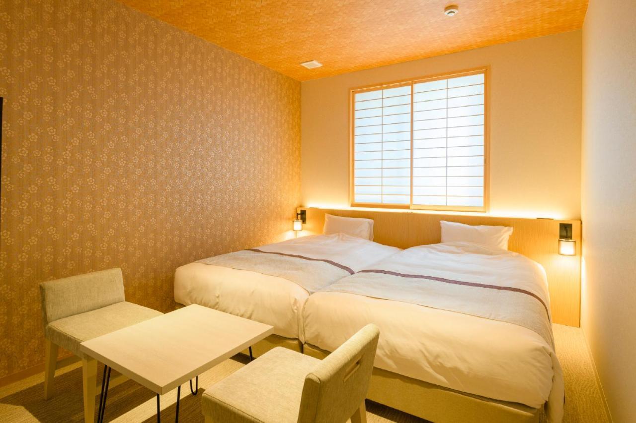 Tosei Hotel Cocone Kamakura Bagian luar foto
