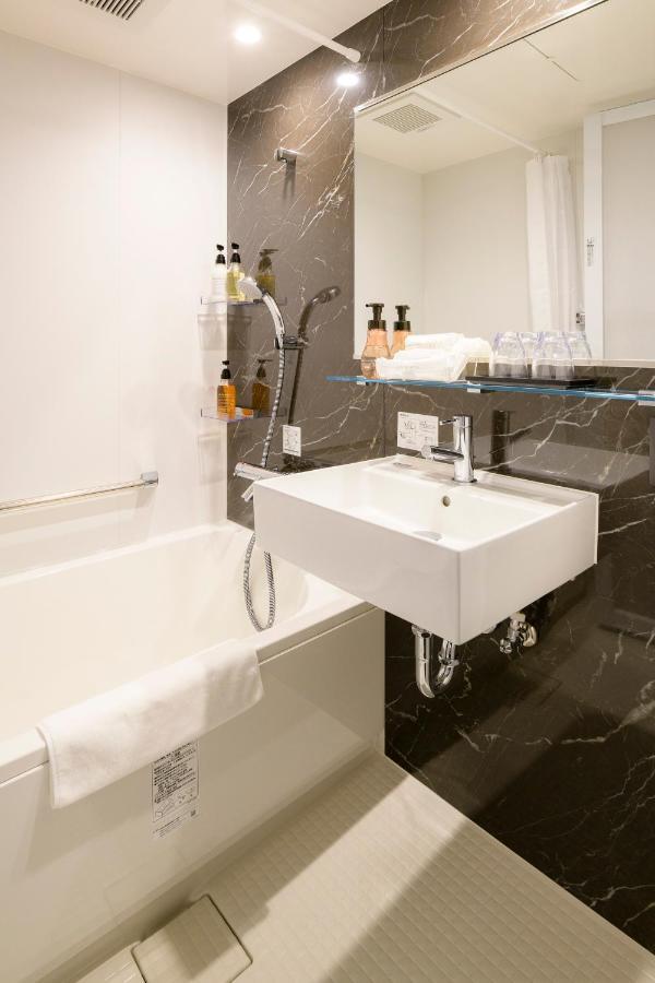Tosei Hotel Cocone Kamakura Bagian luar foto