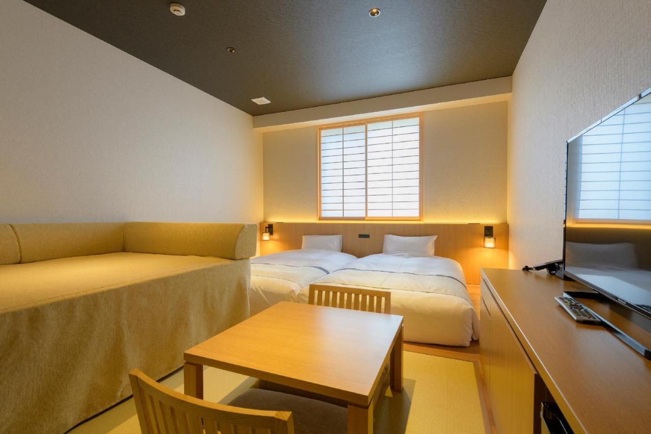 Tosei Hotel Cocone Kamakura Bagian luar foto