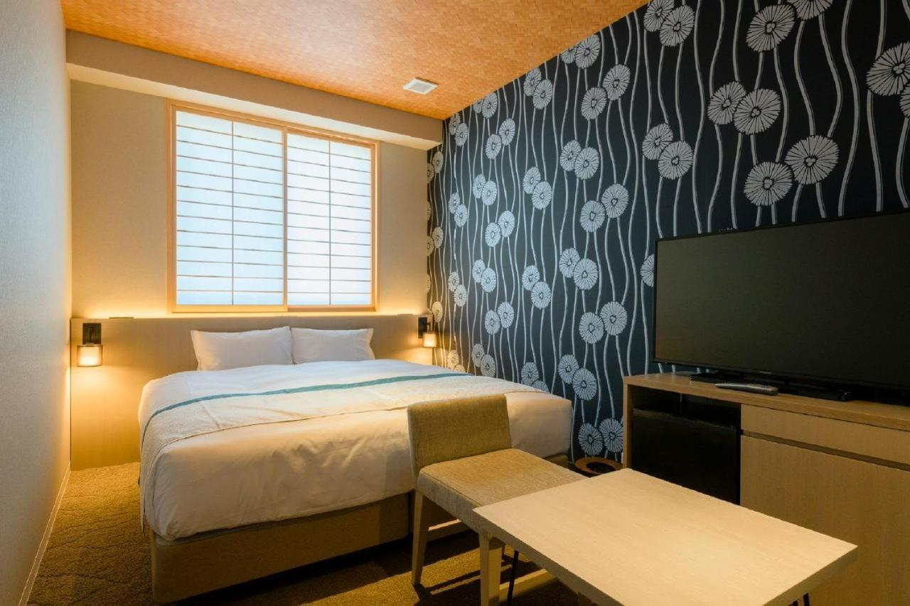 Tosei Hotel Cocone Kamakura Bagian luar foto