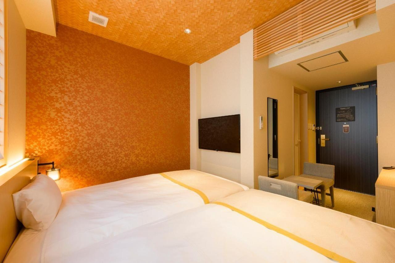 Tosei Hotel Cocone Kamakura Bagian luar foto