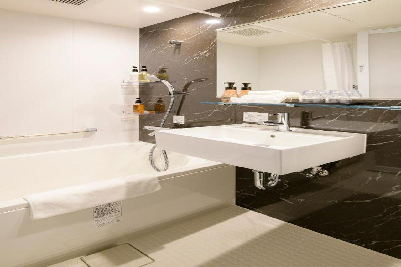 Tosei Hotel Cocone Kamakura Bagian luar foto