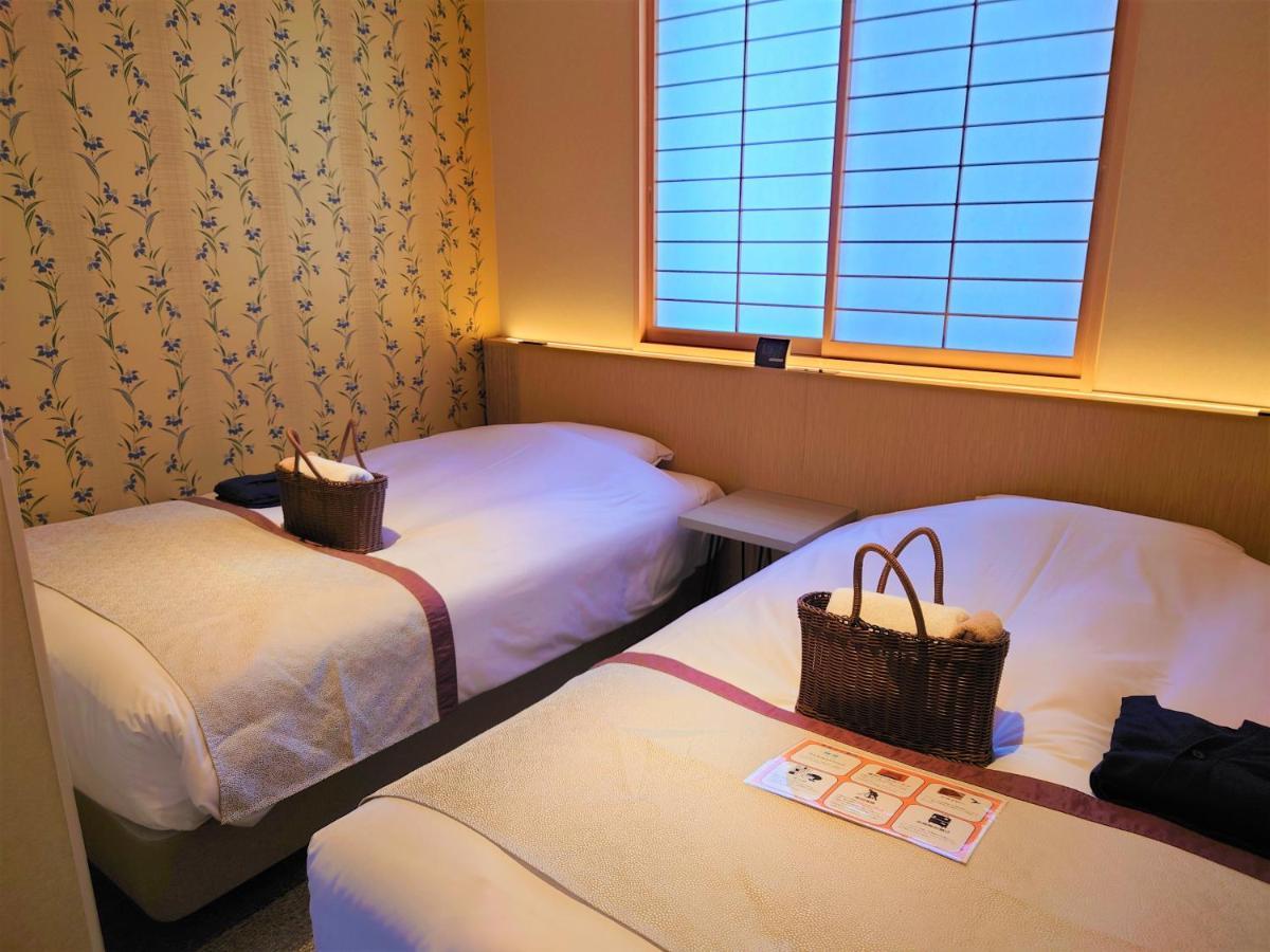 Tosei Hotel Cocone Kamakura Bagian luar foto