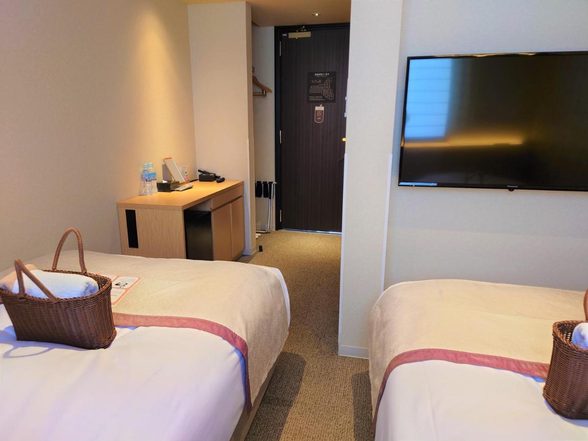 Tosei Hotel Cocone Kamakura Bagian luar foto