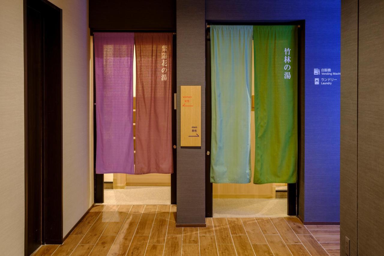 Tosei Hotel Cocone Kamakura Bagian luar foto