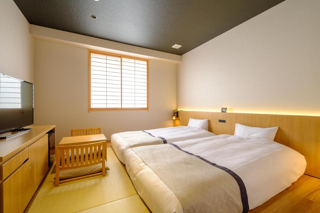 Tosei Hotel Cocone Kamakura Bagian luar foto